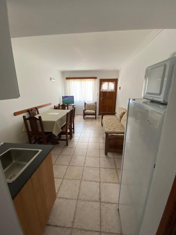 Gemelos Apart Villa Gesell Exteriör bild