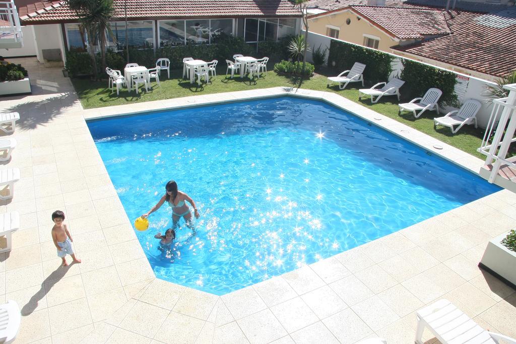 Gemelos Apart Villa Gesell Exteriör bild